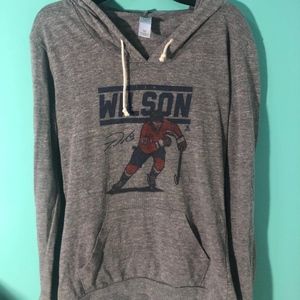 Tom Wilson sweatshirt